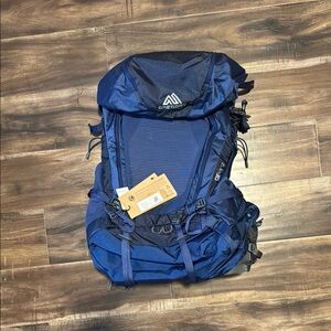 NWT Gregory DEVA 70L - Women’s XS